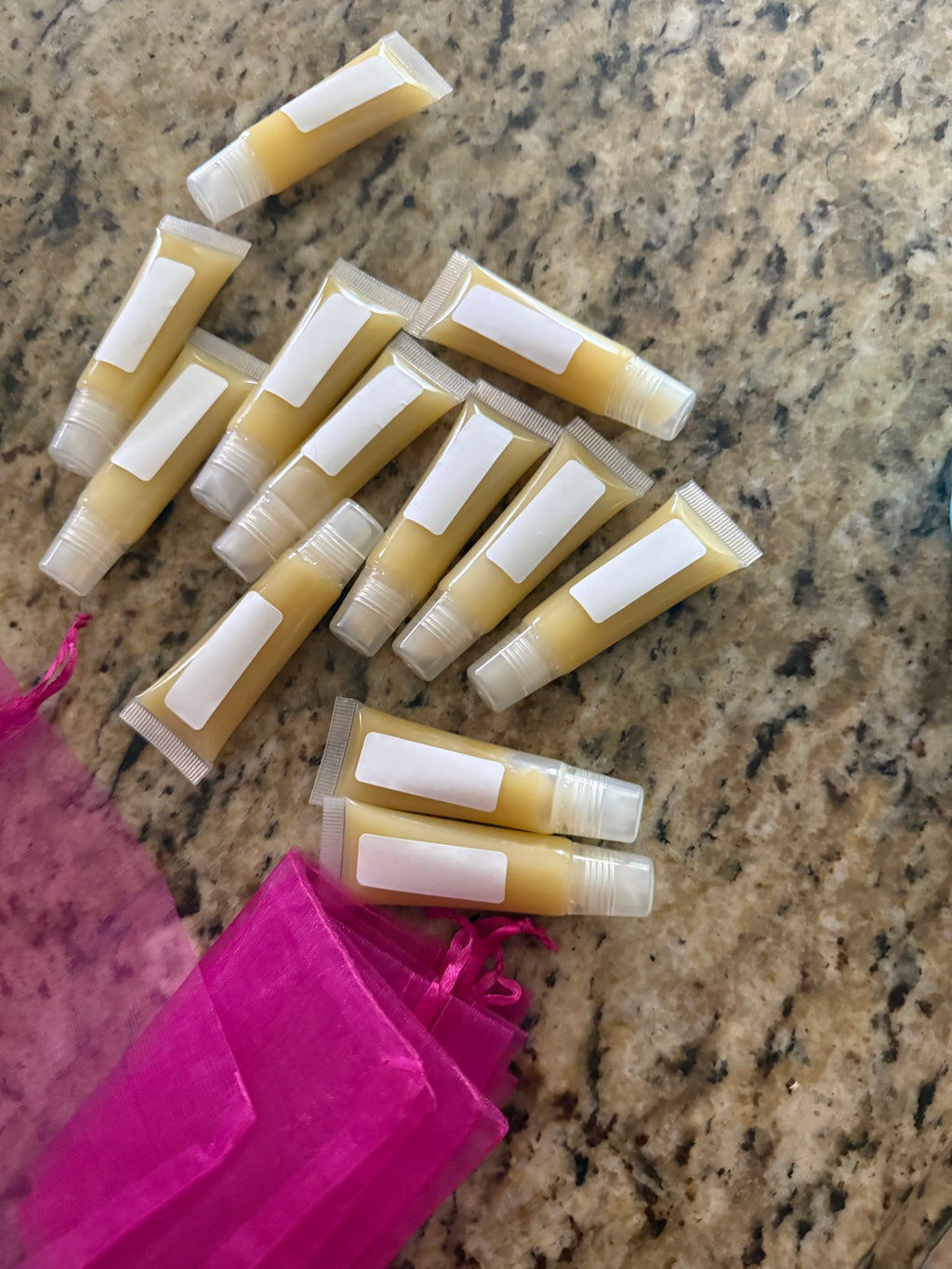 Lip Savor