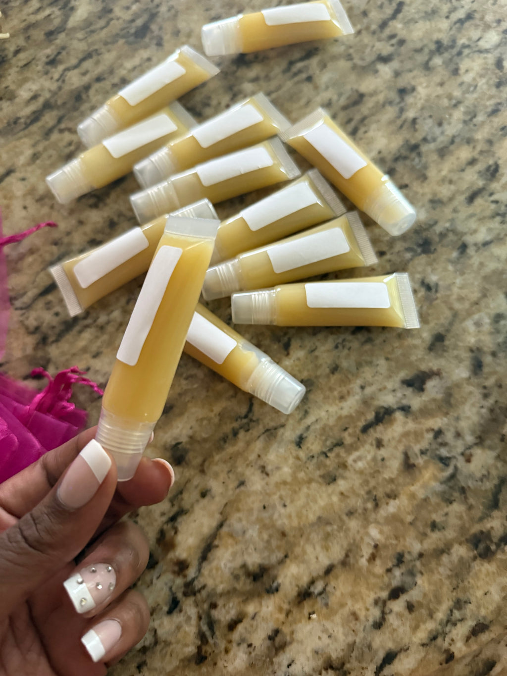 Lip Savor