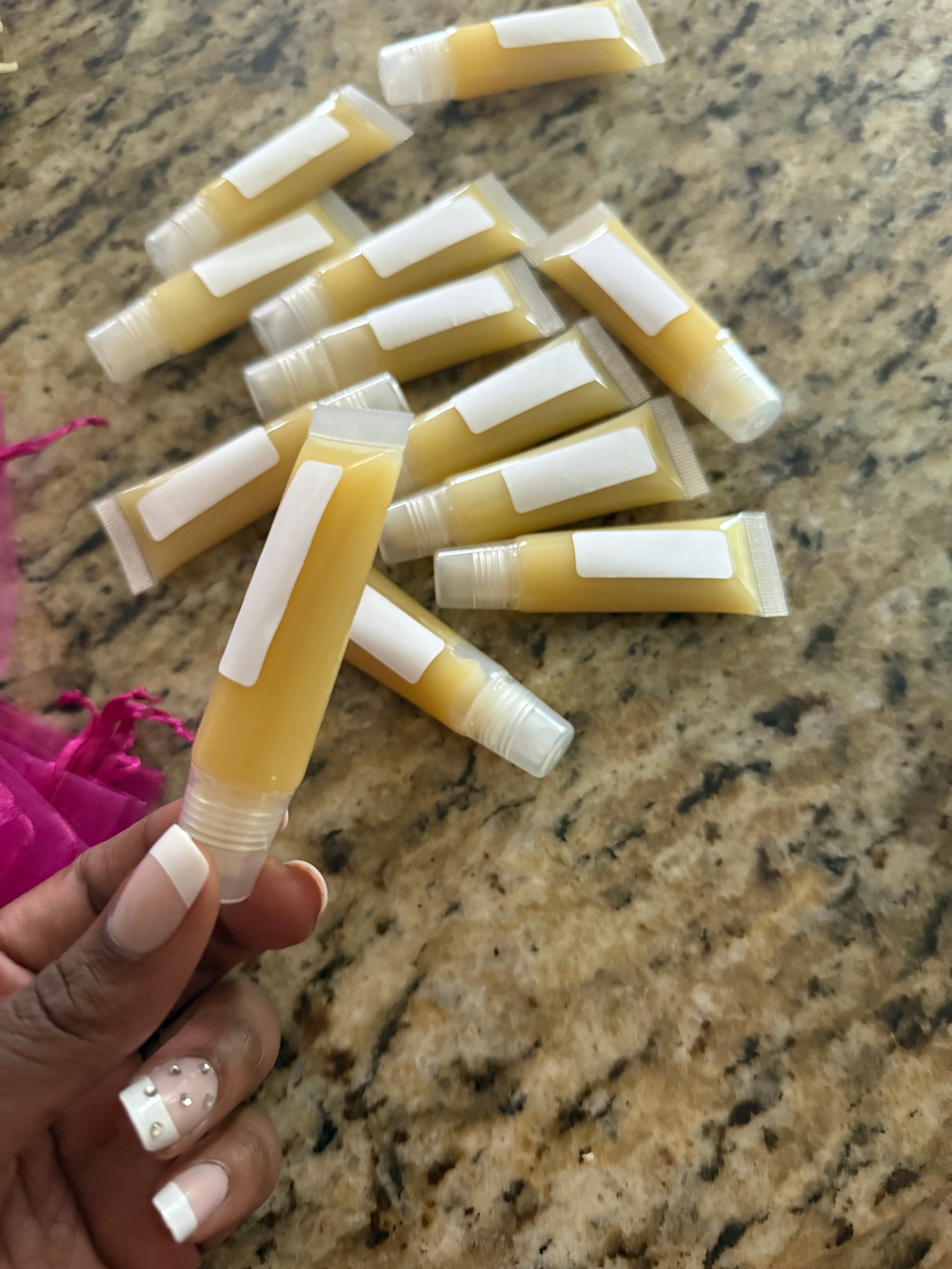 Lip Savor