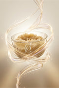 Saccharides Scrub