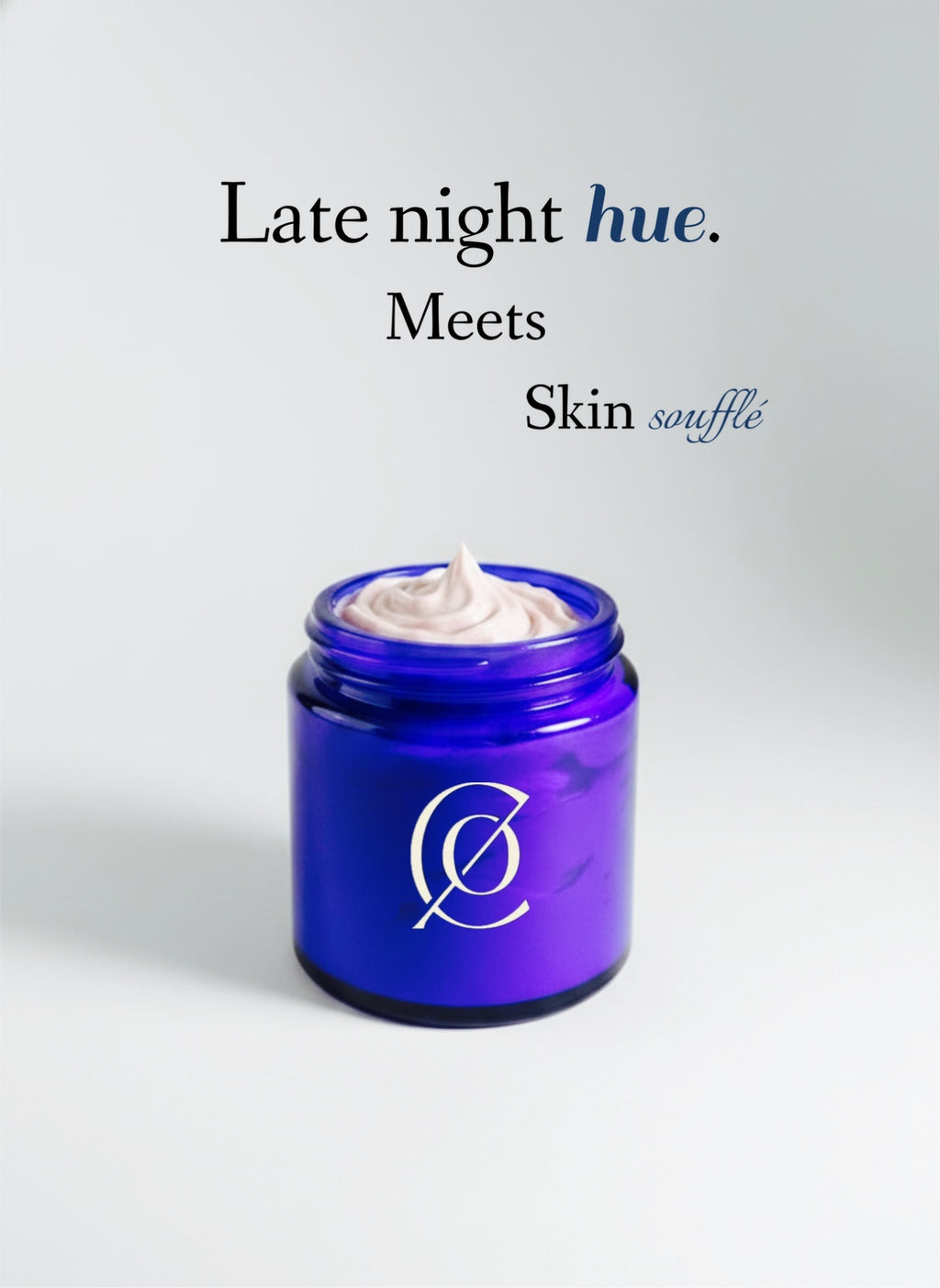 Skin Soufflé