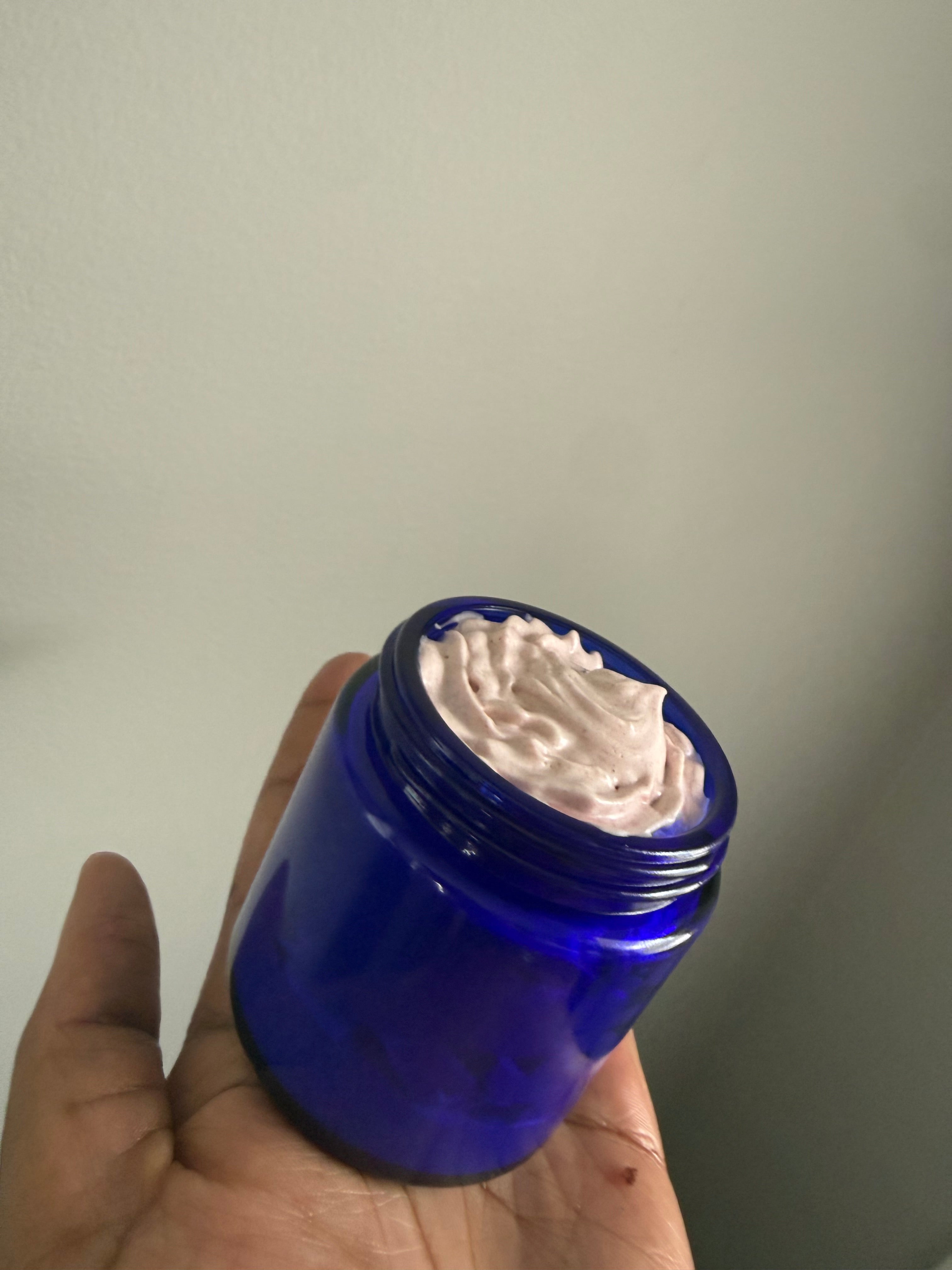 Skin Soufflé